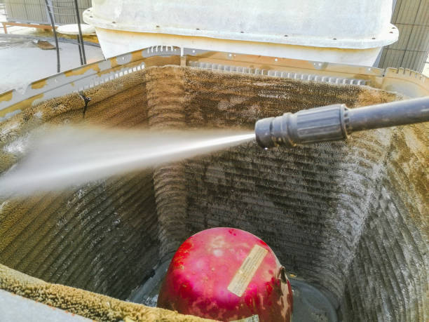Best Best Air Duct Cleaning Company  in Stickney, IL