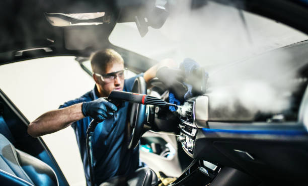 Best Air Duct Cleaning Company Near Me  in Stickney, IL