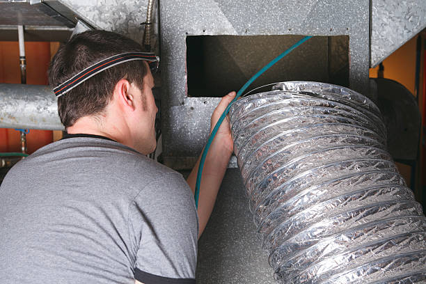 Best Duct Cleaning Specialists  in Stickney, IL