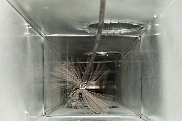 Best Commercial Air Duct Cleaning  in Stickney, IL