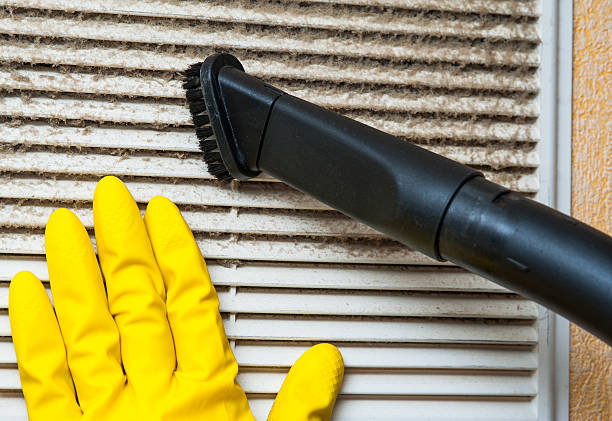 Best Air Duct Cleaning Near Me  in Stickney, IL