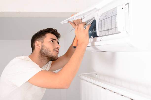 Best Commercial Air Duct Cleaning  in Stickney, IL